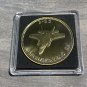 F-35 LIGHTNING II FIGHTER JET Challenge Coin United States AIR FORCE USAF New!