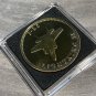 F-35 LIGHTNING II FIGHTER JET Challenge Coin United States AIR FORCE USAF New!