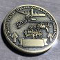 MACDILL AFB Challenge Coin-US Special Operations Command Tampa FL USAF With Box!