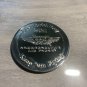 WW2 USAF F6F " HELLCAT FIGHTER  1.75" Challenge Coin w PVC Pouch