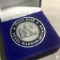 PEARL HARBOR Challenge Coin JOINT BASE HICKAM HAWAII 1.75" with Presentation Box