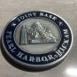 PEARL HARBOR Challenge Coin JOINT BASE HICKAM HAWAII 1.75" with Presentation Box