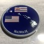 PEARL HARBOR Challenge Coin JOINT BASE HICKAM HAWAII 1.75" with Presentation Box