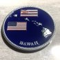 PEARL HARBOR Challenge Coin JOINT BASE HICKAM HAWAII 1.75" with Presentation Box