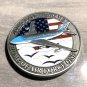 AIR FORCE ONE Challenge Coin JOINT BASE ANDREWS AFB  1.75" with Presentation Box