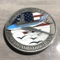 AIR FORCE ONE Challenge Coin JOINT BASE ANDREWS AFB  1.75" with Presentation Box