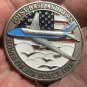 AIR FORCE ONE Challenge Coin JOINT BASE ANDREWS AFB  1.75" with Presentation Box