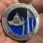 AIR FORCE ONE Challenge Coin JOINT BASE ANDREWS AFB  1.75" with Presentation Box