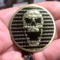 US CYBER COMMAND Challenge Coin DOD USCYBERCOM 1.75" w/PRESENTATION BOX