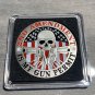 2 COINS-2nd Amendment Challenge Coin Right to Keep & Bear Arms-NEW With Cases!