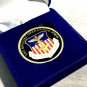 1st Special Operations Wing Challenge Coin USAF US Air Force New With box!