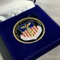 1st Special Operations Wing Challenge Coin USAF US Air Force New With box!