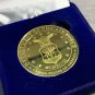1st Special Operations Wing Challenge Coin USAF US Air Force New With box!
