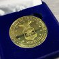 1st Special Operations Wing Challenge Coin USAF US Air Force New With box!