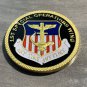 1st Special Operations Wing Challenge Coin USAF US Air Force New With box!