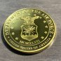 1st Special Operations Wing Challenge Coin USAF US Air Force New With box!