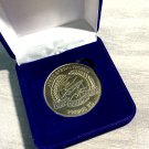 AFSOC Challenge Coin  USAF Special Tactics Combat Control Command WITH BOX!