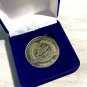 AFSOC Challenge Coin  USAF Special Tactics Combat Control Command WITH BOX!