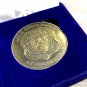 AFSOC Challenge Coin  USAF Special Tactics Combat Control Command WITH BOX!