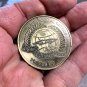 AFSOC Challenge Coin USAF Special Tactics Combat Control Command WITH BOX!