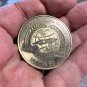 AFSOC Challenge Coin USAF Special Tactics Combat Control Command WITH BOX!