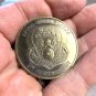 AFSOC Challenge Coin USAF Special Tactics Combat Control Command WITH BOX!