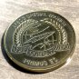 AFSOC Challenge Coin USAF Special Tactics Combat Control Command WITH BOX!