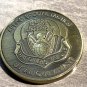 AFSOC Challenge Coin USAF Special Tactics Combat Control Command WITH BOX!
