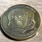 AFSOC Challenge Coin USAF Special Tactics Combat Control Command WITH BOX!
