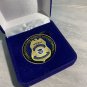 TSA Transportation Security Administration United States Challenge Coin W box!