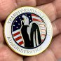 TSA Transportation Security Administration United States Challenge Coin W box!