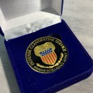 United States DEFENSE CLANDESTINE SERVICE (DIA) Challenge Coin 40mm W Box!