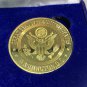 US Defense Intelligence Agency (DIA) Washington DC Challenge Coin With BOX! New