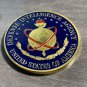 US Defense Intelligence Agency (DIA) Washington DC Challenge Coin With BOX! New