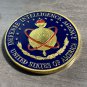 US Defense Intelligence Agency (DIA) Washington DC Challenge Coin With BOX! New