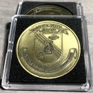 US ARMY 5TH GROUP Challenge Coin AIRBORNE SPECIAL FORCES "THE PROFESSIONALS"