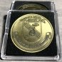 US ARMY 5TH GROUP Challenge Coin AIRBORNE SPECIAL FORCES "THE PROFESSIONALS"