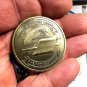 US ARMY 5TH GROUP Challenge Coin AIRBORNE SPECIAL FORCES "THE PROFESSIONALS"