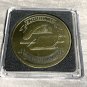 US ARMY 5TH GROUP Challenge Coin AIRBORNE SPECIAL FORCES "THE PROFESSIONALS"