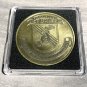 US ARMY 5TH GROUP Challenge Coin AIRBORNE SPECIAL FORCES "THE PROFESSIONALS"