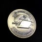 US ARMY 5TH GROUP Challenge Coin AIRBORNE SPECIAL FORCES "THE PROFESSIONALS"