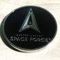 NEW! OFFICIAL US SPACE FORCE GALAXY Challenge Coin 1.75" with DISPLAY STAND!