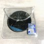 NEW! OFFICIAL US SPACE FORCE GALAXY Challenge Coin 1.75" with DISPLAY STAND!