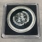 UNITED NATIONS PEACE KEEPING OPERATIONS Challenge Coin-With Protective Case