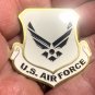 USAF CYBER COMMAND-US AIR FORCE Challenge Coin USCYBERCOM 1.75" w/STAND