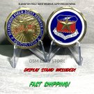 USAF 147TH RECONNAISANCE WING ELLSWORTH FIELD JOINT RES 1.75" Challenge Coin