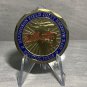 USAF 147TH RECONNAISANCE WING ELLSWORTH FIELD JOINT RES 1.75" Challenge Coin