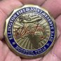 USAF 147TH RECONNAISANCE WING ELLSWORTH FIELD JOINT RES 1.75" Challenge Coin
