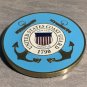 US Coast Guard Intelligence Fusion Pacific Challenge Coin USCG 1.75"
