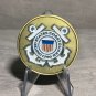 US COAST GUARD AIR STATION MIAMI FL CHALLENGE COIN USCG 1.75" w/Stand NEW!